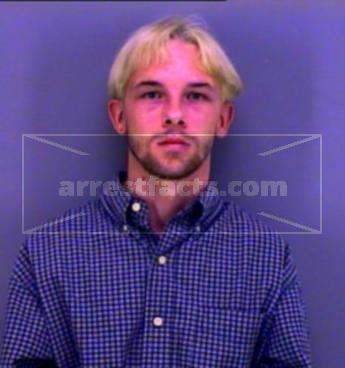 Jeremy Wayne Busby