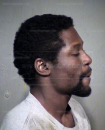 Michael Clifton Freeman