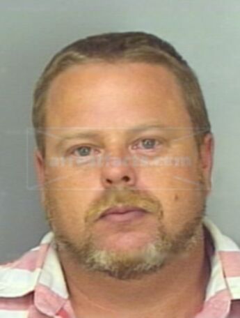 Billy Arnold Driggers