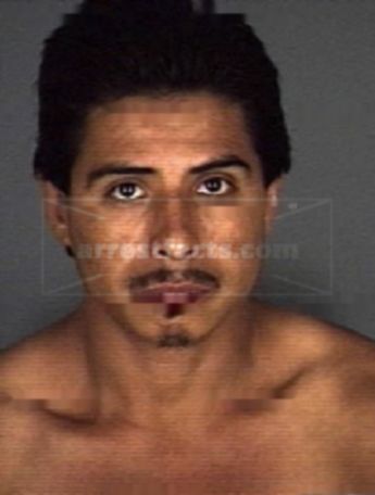Ruben Herrera Medina