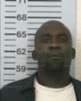 Anthony Duane Gray
