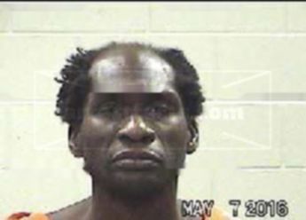 Anthony Serrell Henderson
