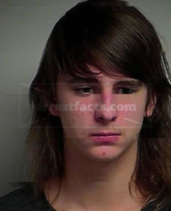 Tanner Chase Martin