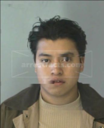 Carlos Modesto Chay
