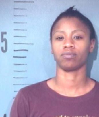 Lashara Nacode Preston