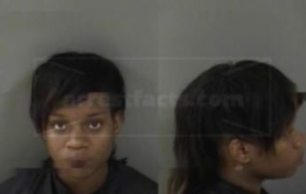 Shanetria Lashea Wallace