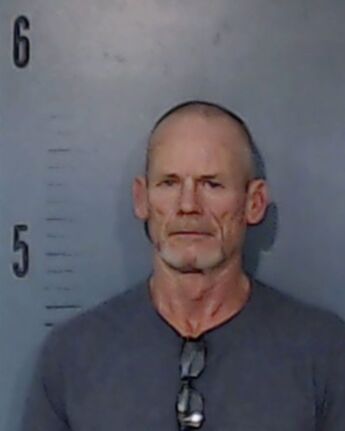 Larry Dale Scarbrough