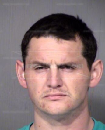 Mark Allen Adams