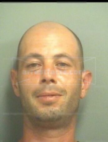 Daniel Ray Middleton