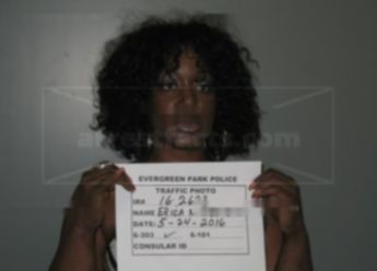 Erica Westbrook