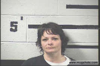 Crystal Mckinney Barnes