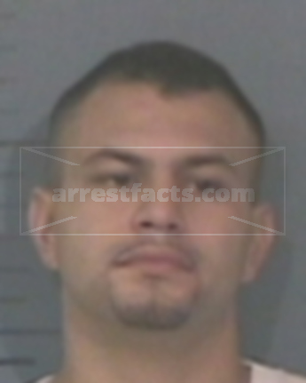Ruben Lee Trevino