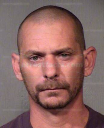 Christopher Jose Davison