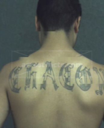 Armando Sanez Chacon