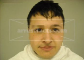 Moises Gonzalez Jr.