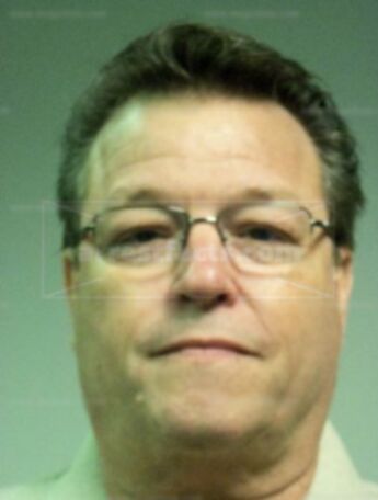 Richard Larry Bushard