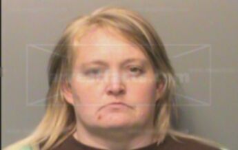 Dawn Louise Lewis
