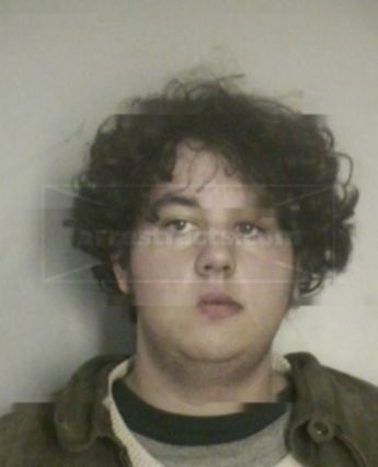 Luke J Barringer