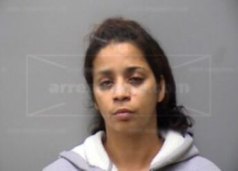 Margarita Diaz