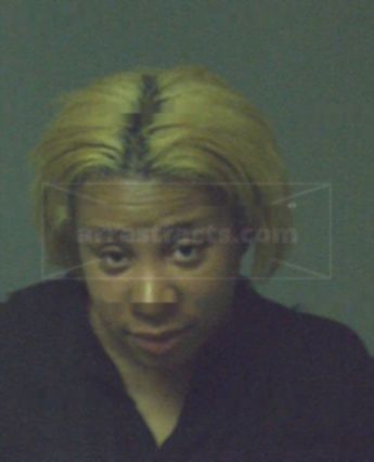 Tiffany Patrice Buford