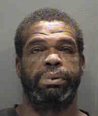 Geffrey Maurice Haynes