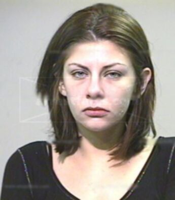 Jacqueline Cheyanne Johnson