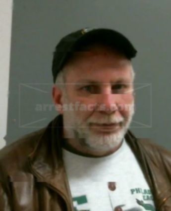 Edward Paul Ackerman