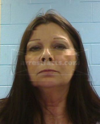 Mary Hunter Waldrop