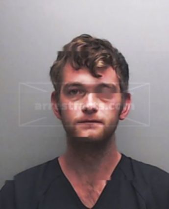 Nickolas Jake Munday