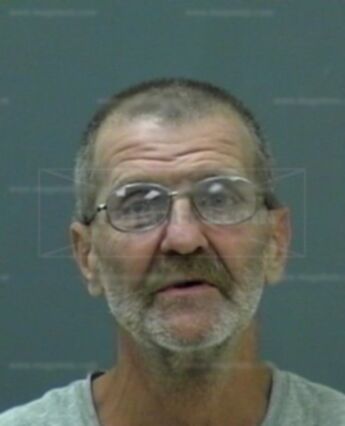 Steven Leon Rafferty
