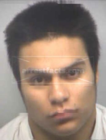 Nicolas Diaz