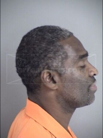 Patrick Lee Martin