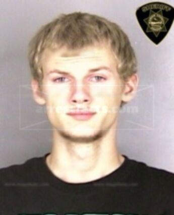 Keegan Douglas Jones