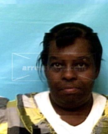 Patricia Ann Gaines
