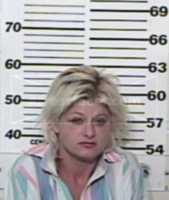 Melissa Rae Leach