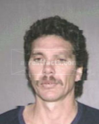 Larry Dewayne Adams