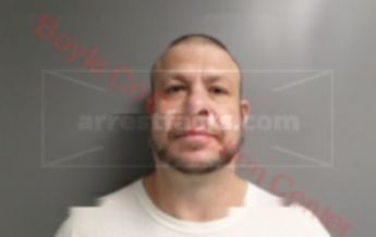 James Thomas Hurst Ii