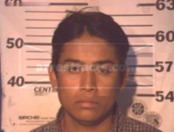 Edgar Martinez Olmedo