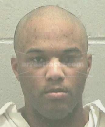 Wayne Jerod Hamilton