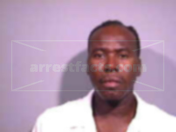Leon Reed