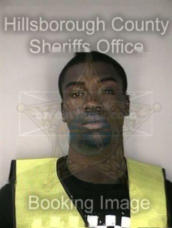 Sharron Laverne Parrish Jr.