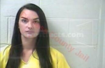 Melissa Elaine Winstead
