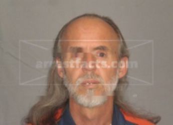 Charles Anthony Mckinney