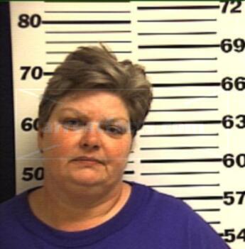 Sandra Louise Erwin Walters