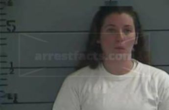 Courtney Dawn Mckeever