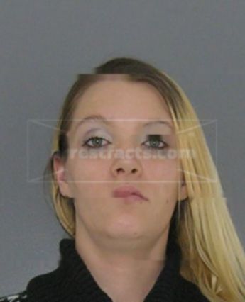Kandi Dixon