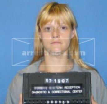 Alisha D Snider