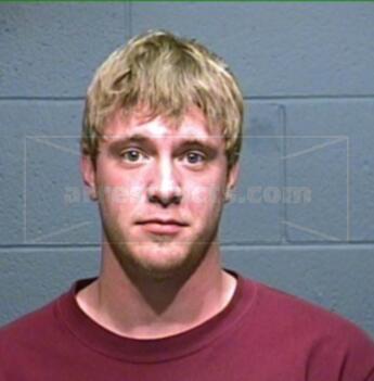 Thomas Chad Tedford