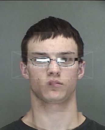 Cody Allen Kiefert