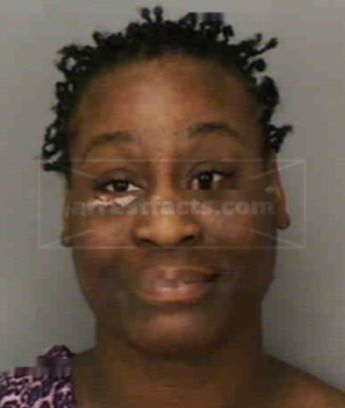Farrah Deryll Anderson